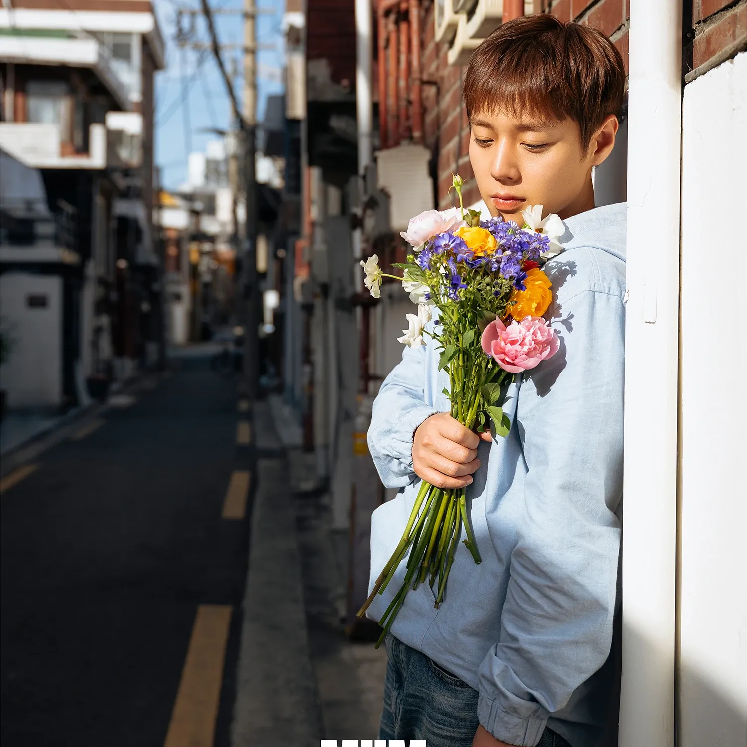 박지훈의 비하인드 컷