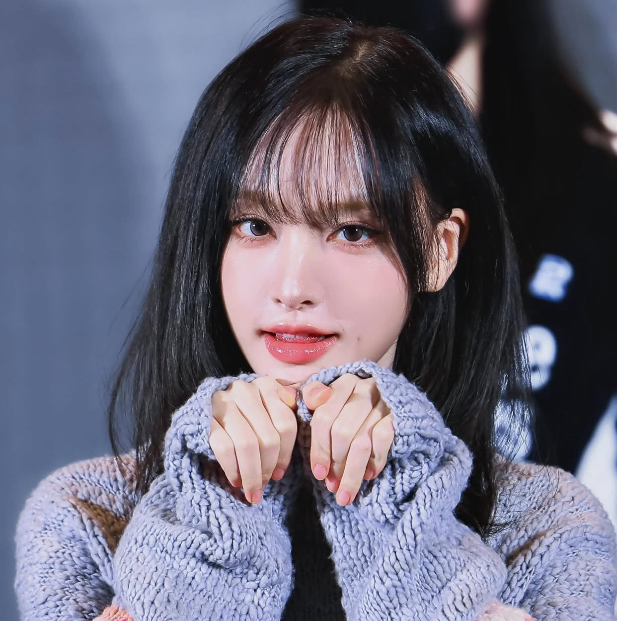 Latest photo of LIZ (IVE)