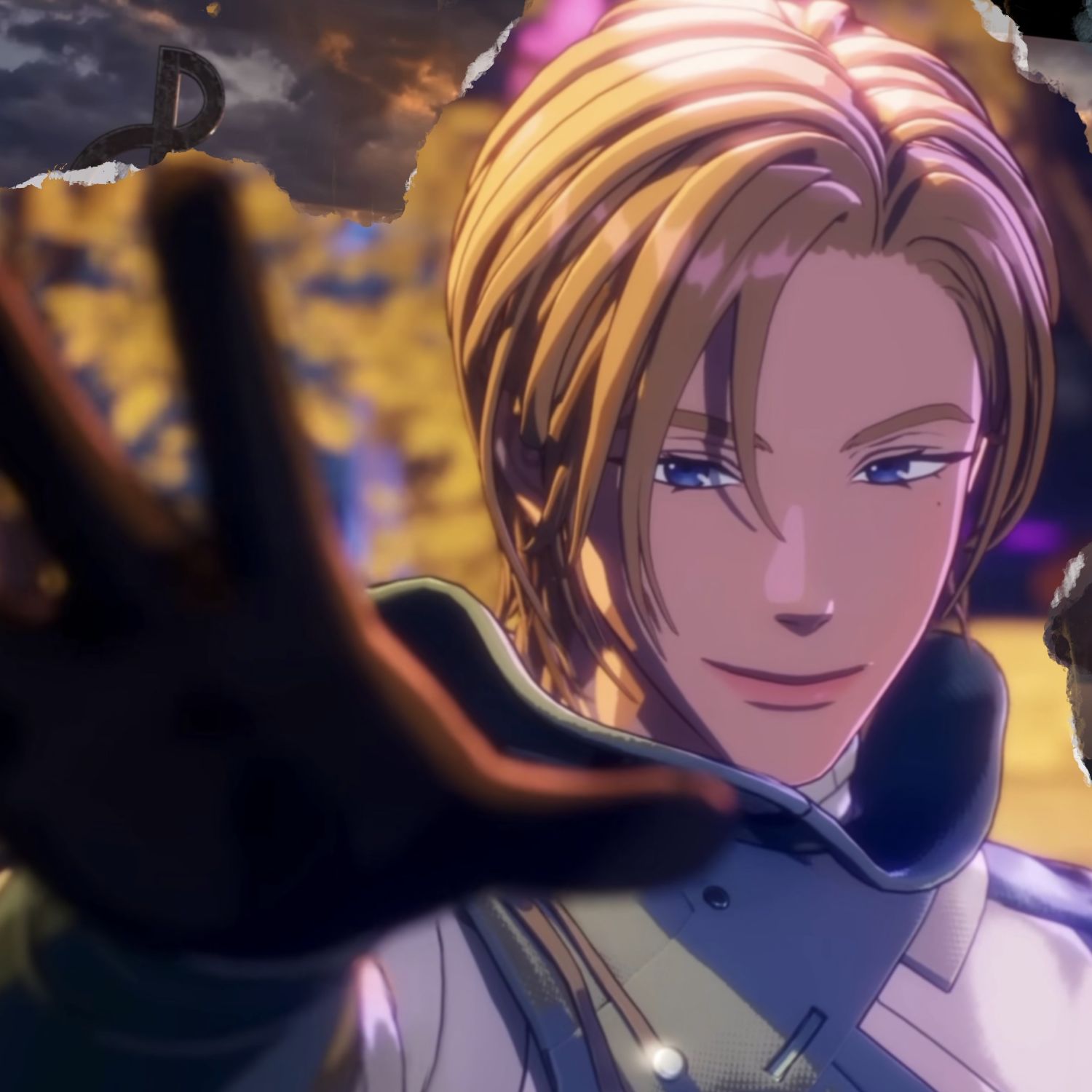 Behind-the-scenes cut of Noah (PLAVE)