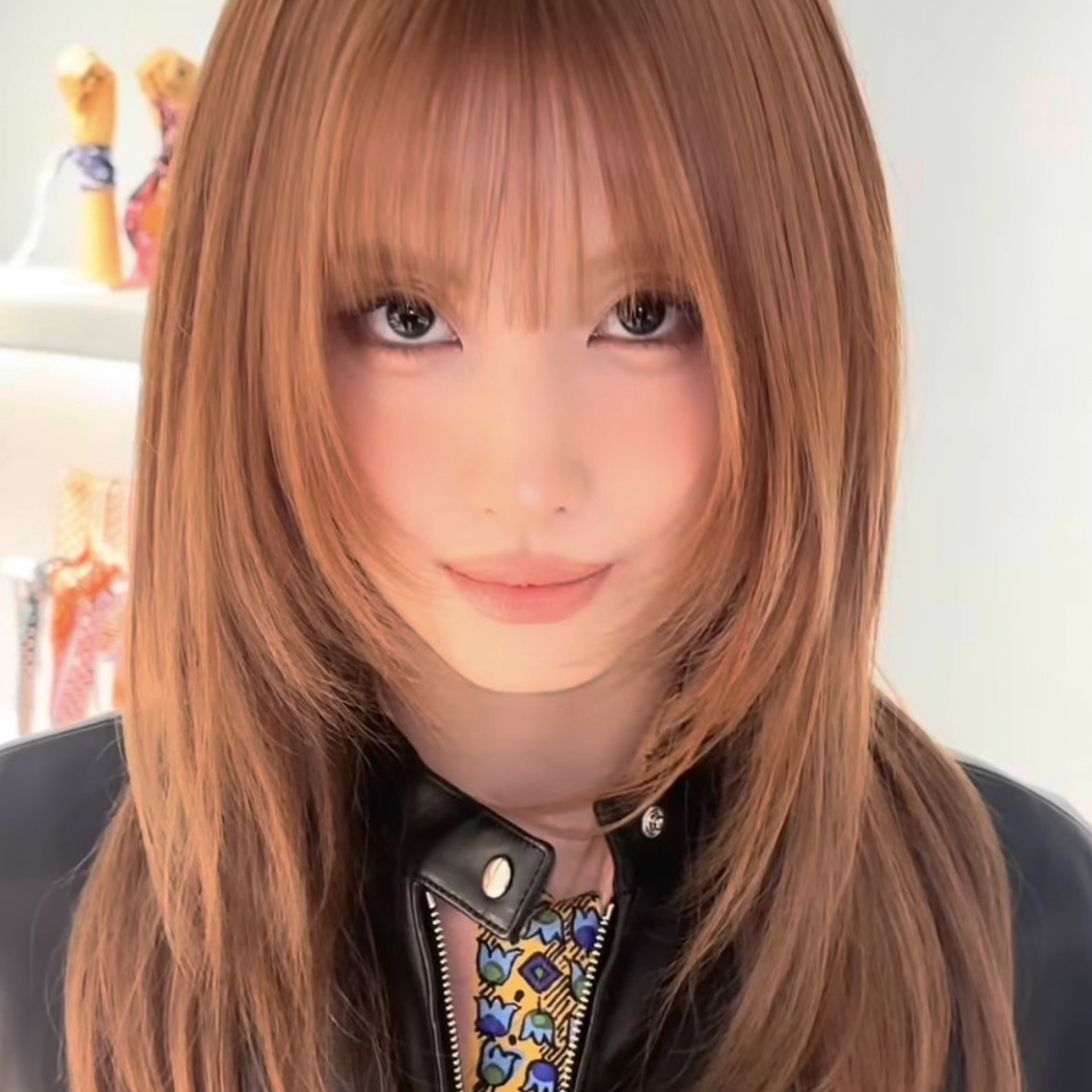 모모 (TWICE)의 최신 사진