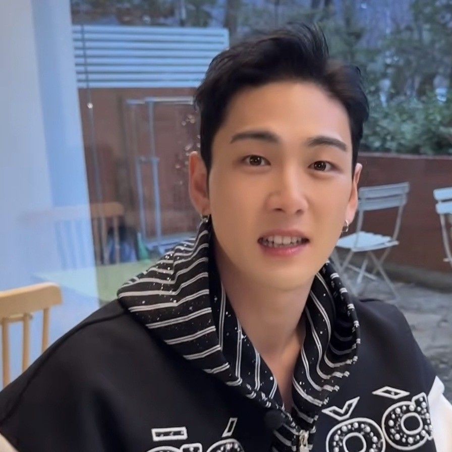 백호의 최신 사진