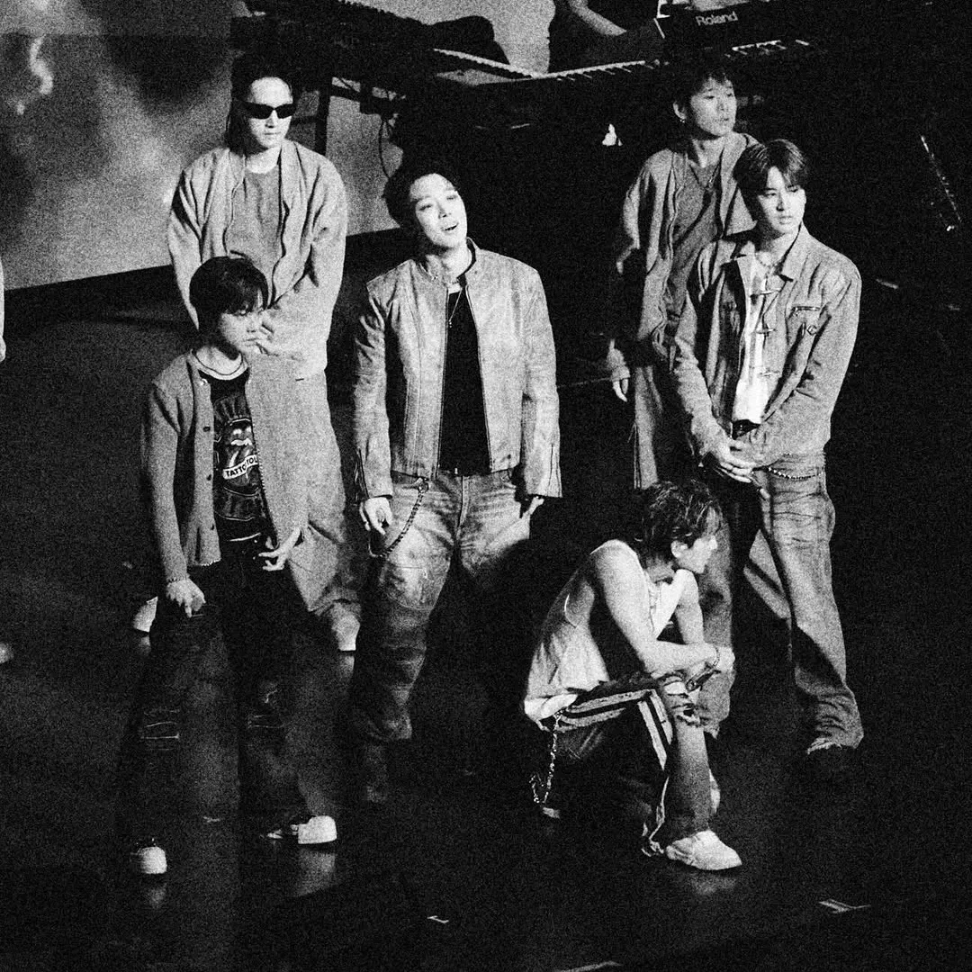 iKON 팬이 찍은 순간