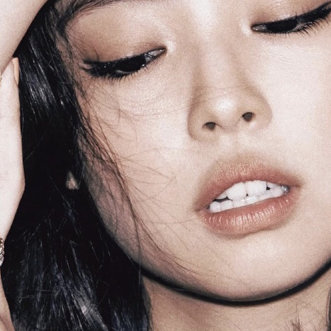 Foto aktivitas terbaru BLACKPINK