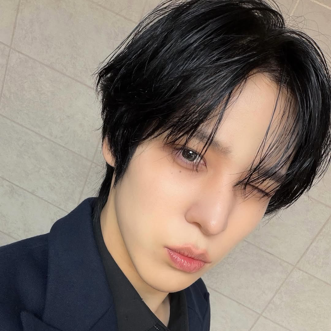 에이티즈 팬이 찍은 순간