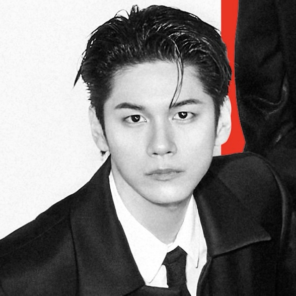 옹성우 팬이 찍은 순간