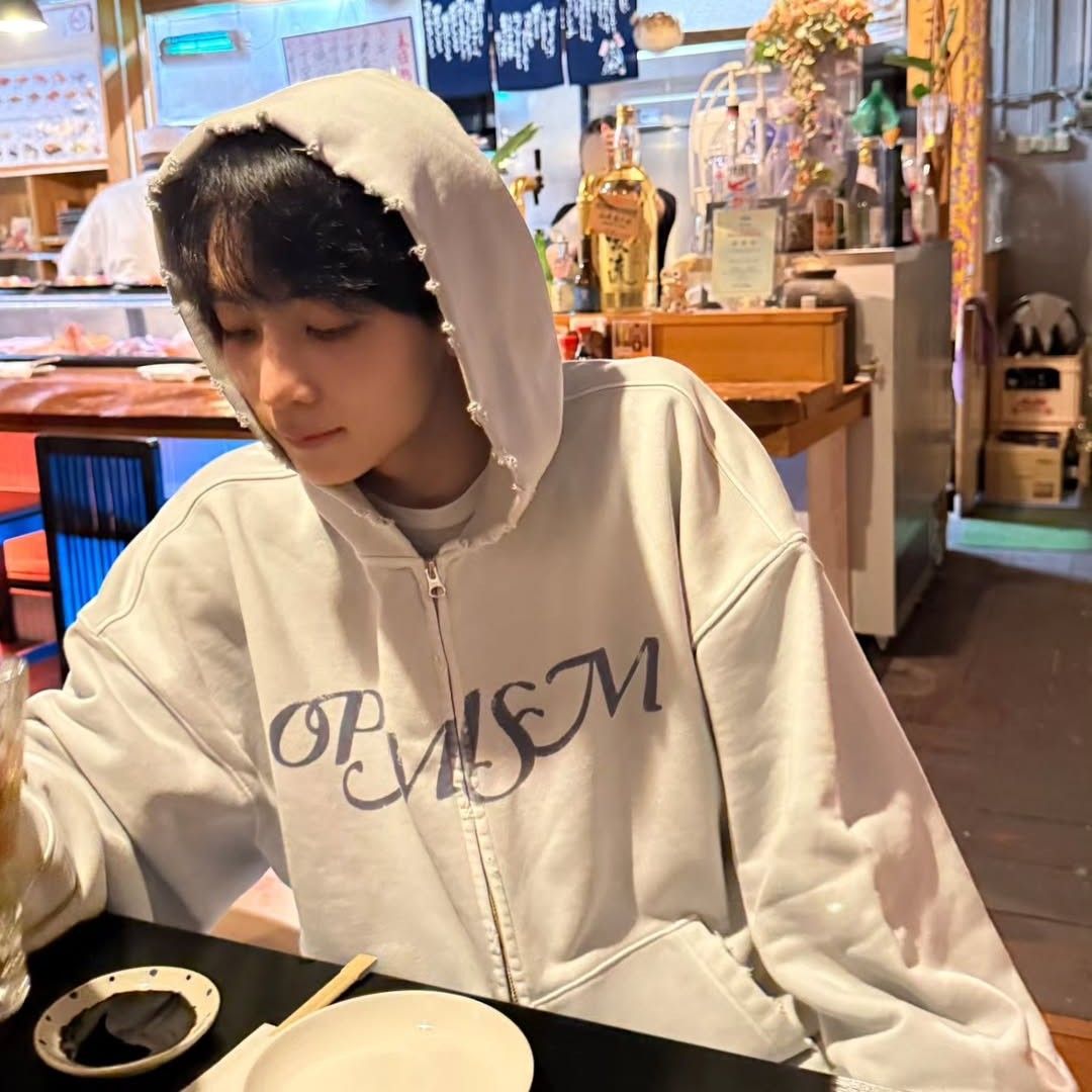 세븐틴 팬이 찍은 순간