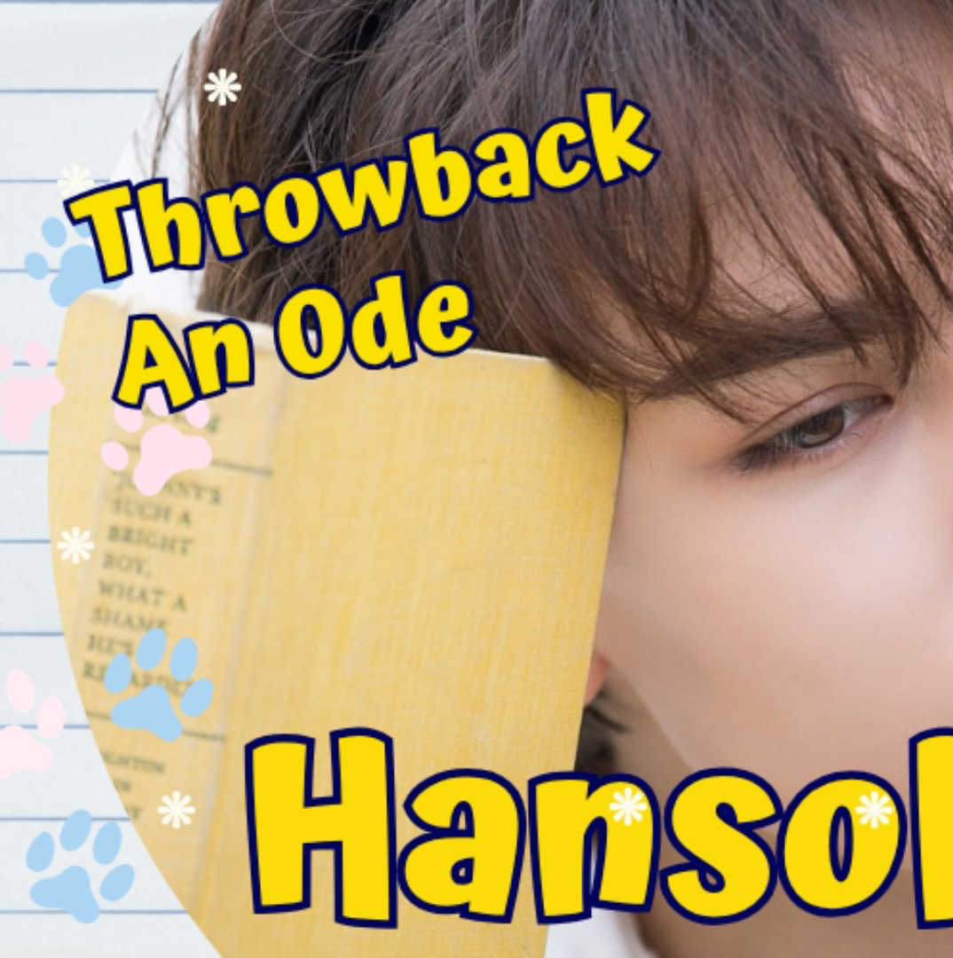 Behind-the-scenes cut of Vernon (SEVENTEEN)