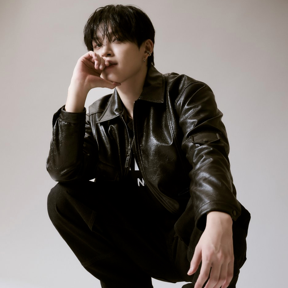 A moment captured by HEECHAN (DKB)'s fan