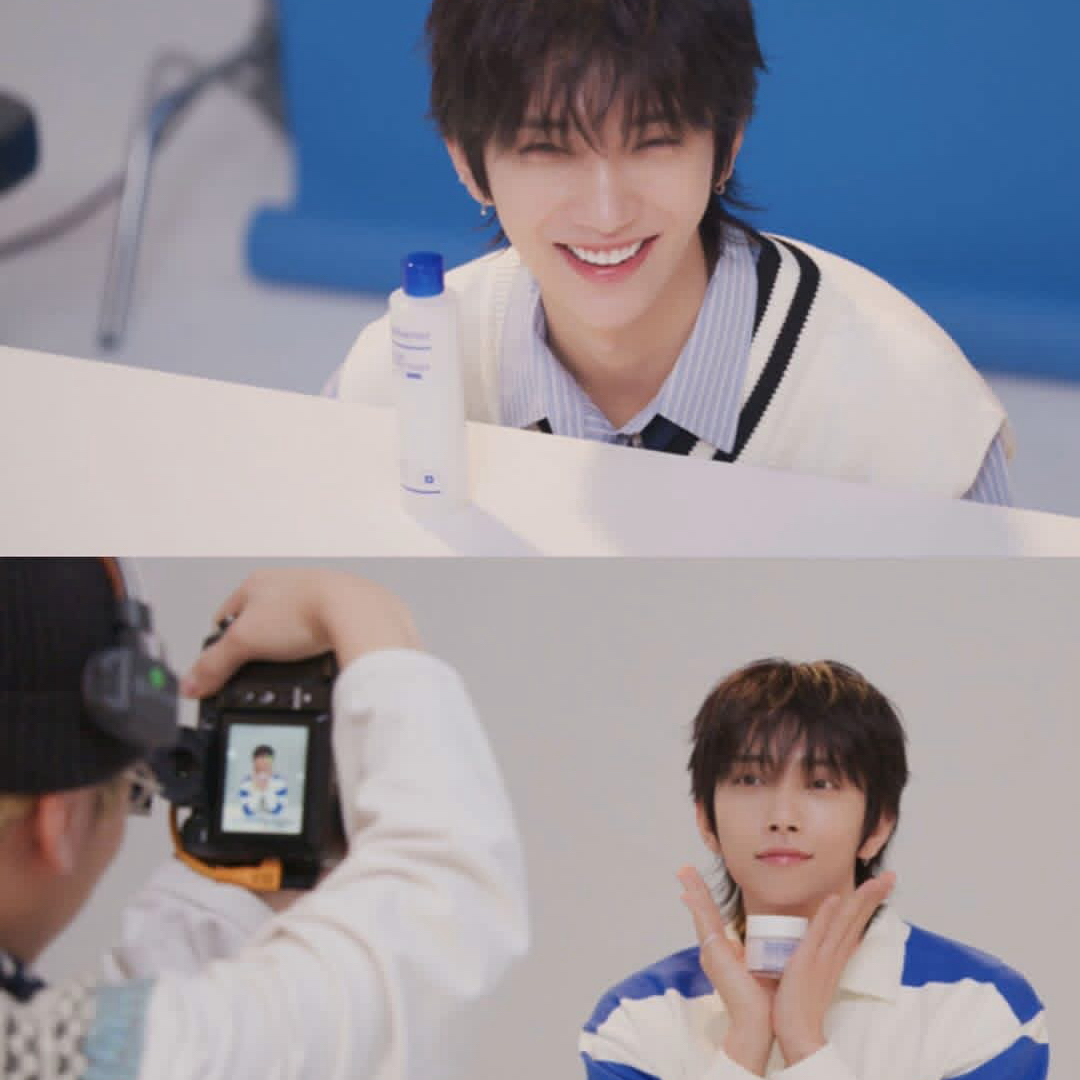 Latest photo of Joshua (SEVENTEEN)