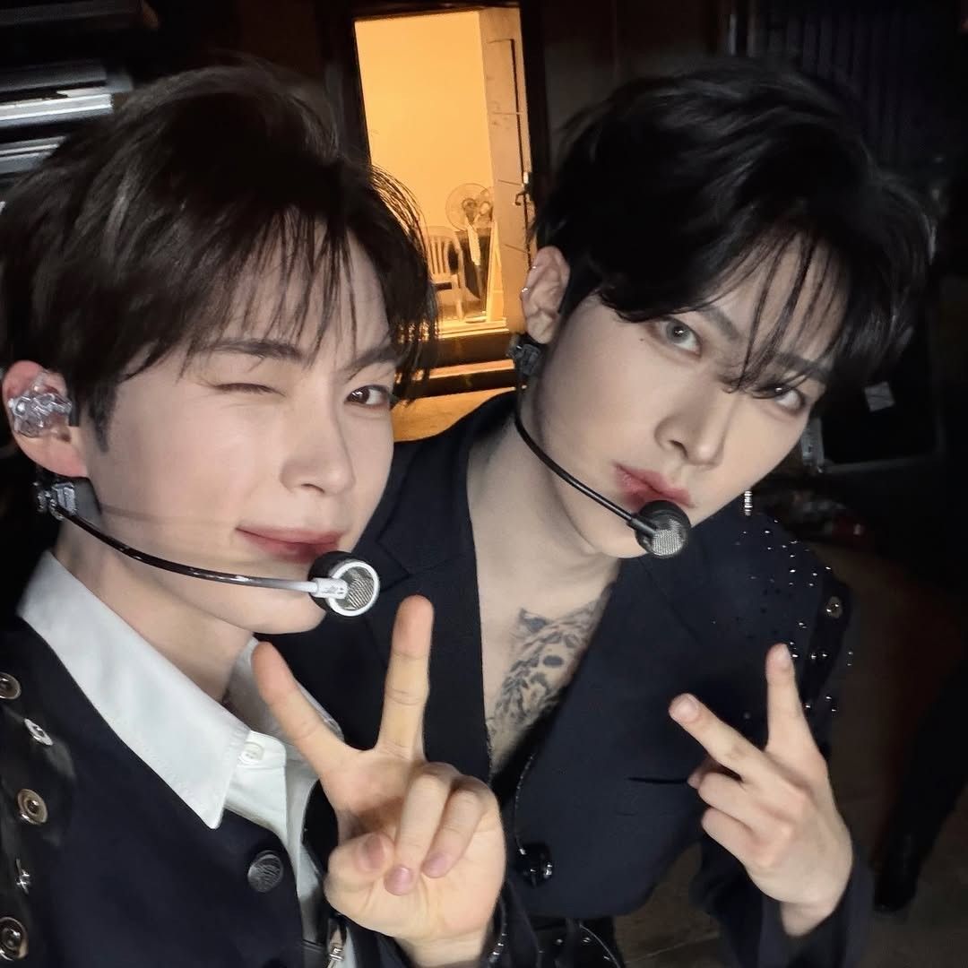 Latest photo of Ricky