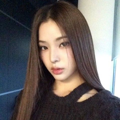 Behind-the-scenes cut of Mai (izna)