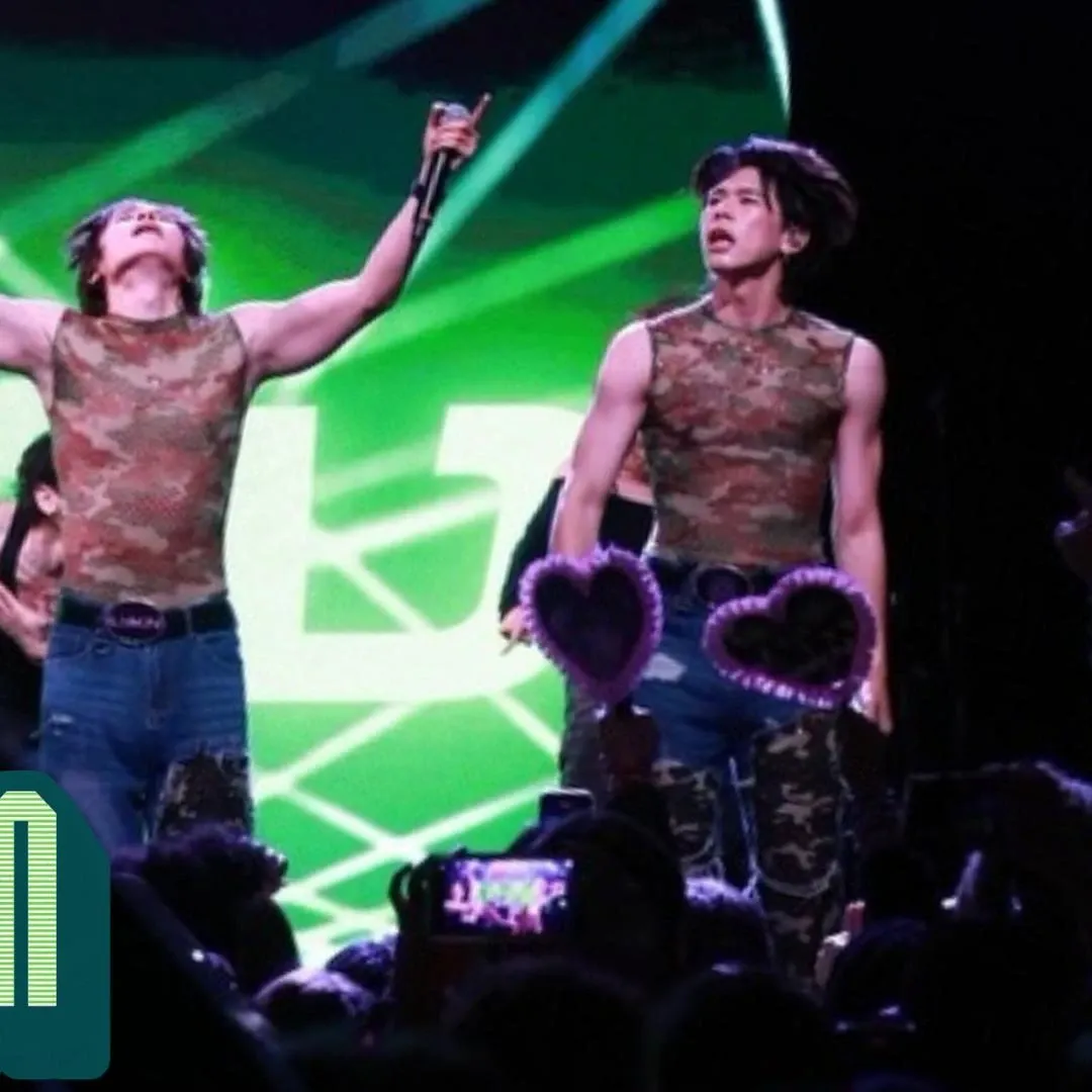 Latest photo of William (LYKN)