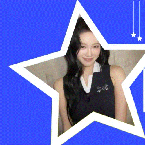 Recent activity shot of Sakurai Miu (ME:I)