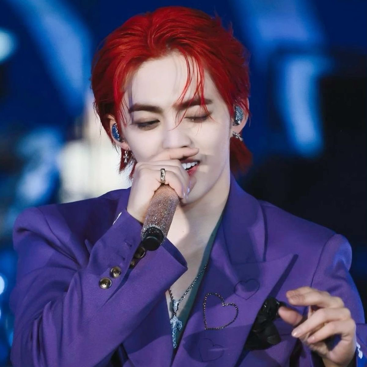 Behind-the-scenes cut of S.Coups (SEVENTEEN)