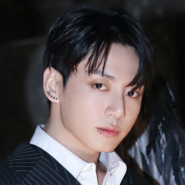 정국 (방탄소년단)의 비하인드 컷