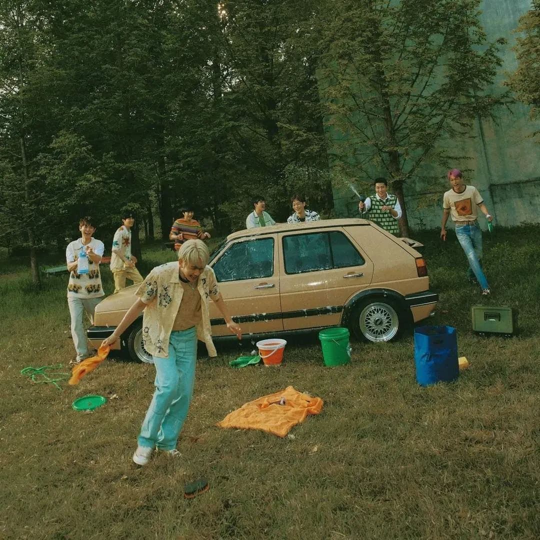 EXO의 최신 사진