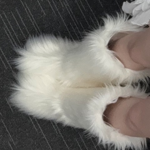 A moment captured by Jeong Yein (Lovelyz)'s fan