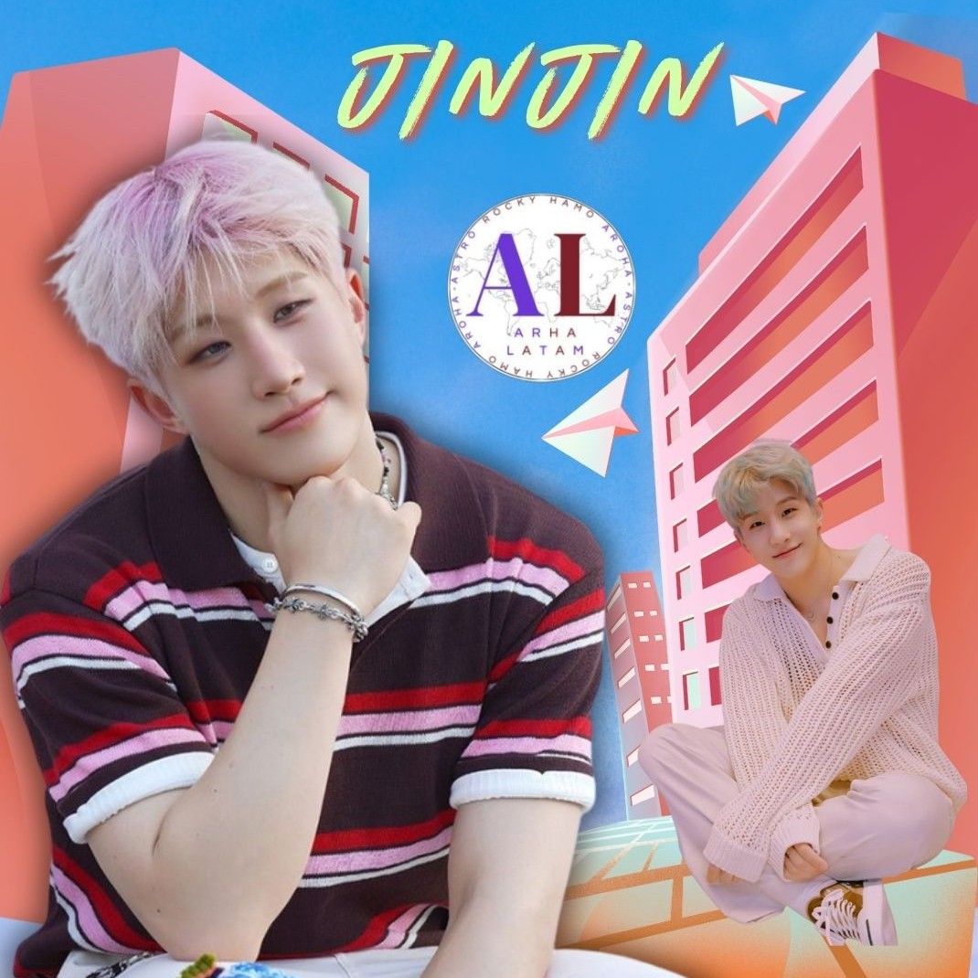 Momen yang diabadikan oleh penggemar ASTRO