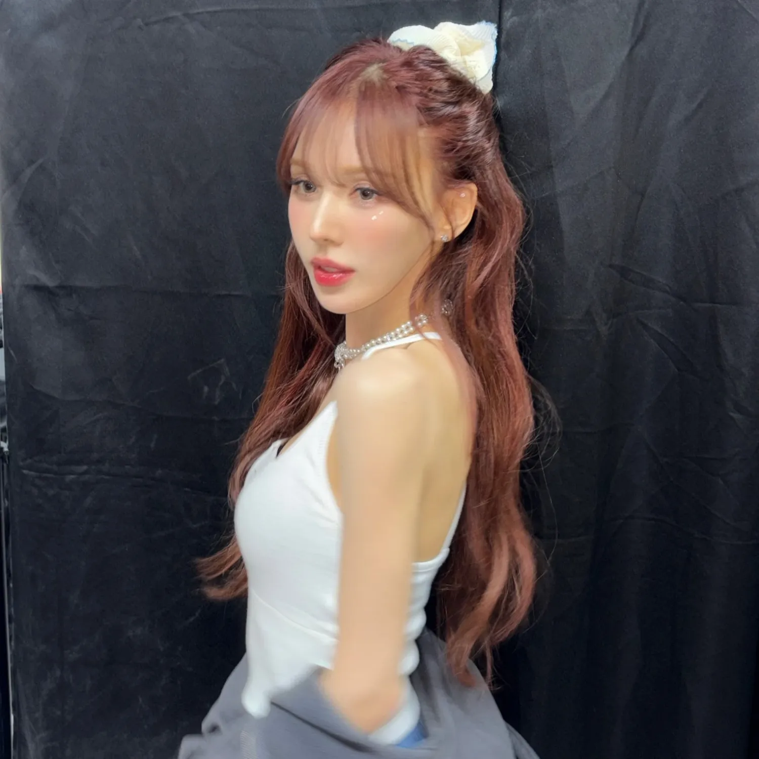 Wendy (Red Velvet)的最新活動照片