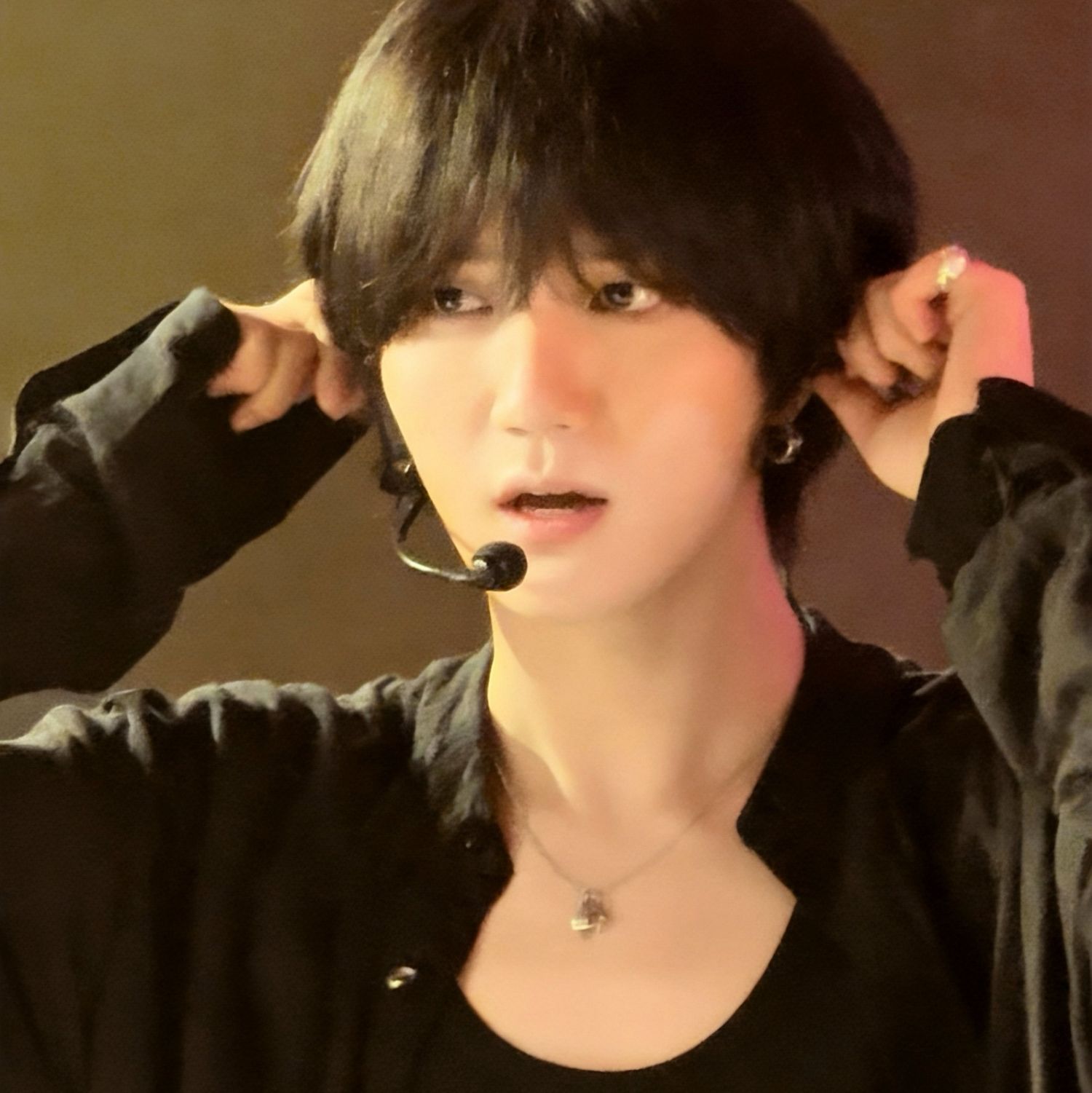 슈퍼주니어 팬이 찍은 순간