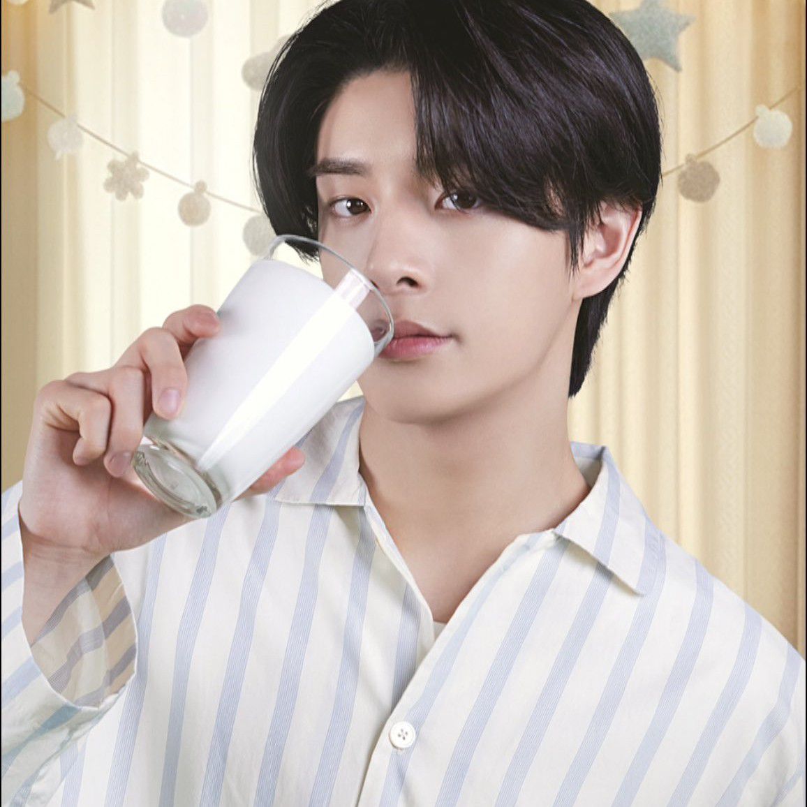 Latest photo of Jake (ENHYPEN)