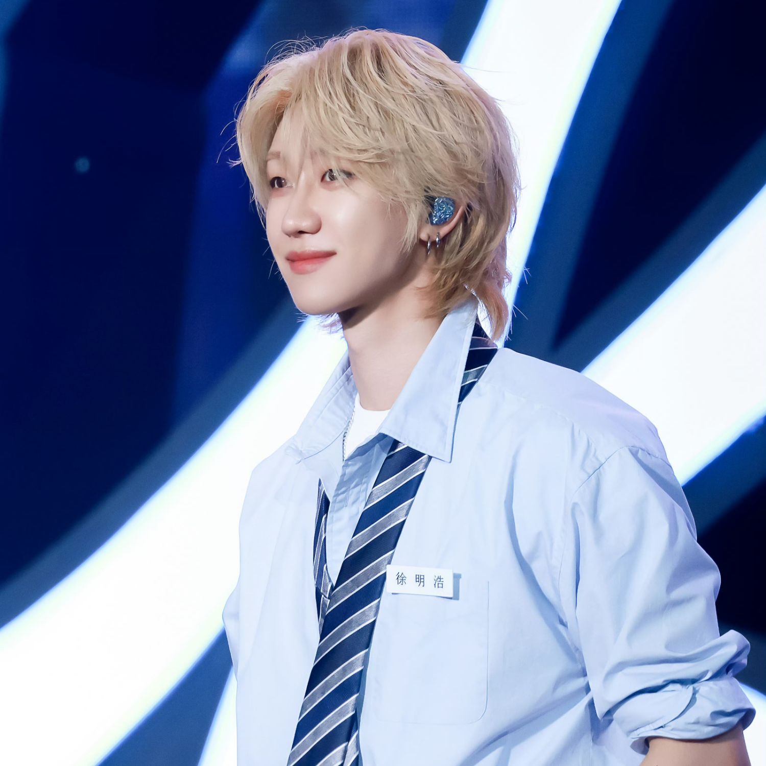 디에잇 (세븐틴) 최근 활동샷