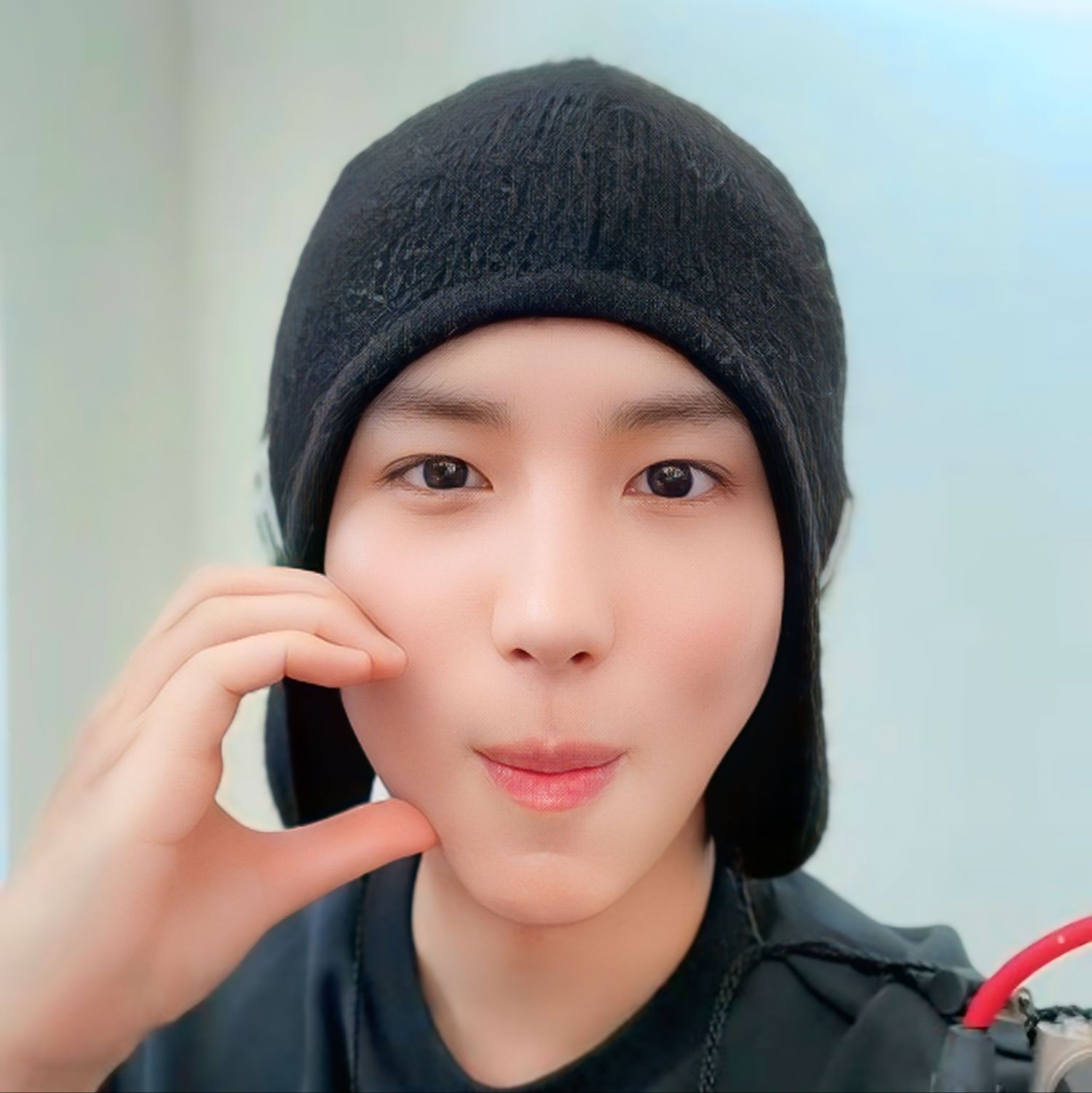 Recent activity shot of Wow (A.C.E)