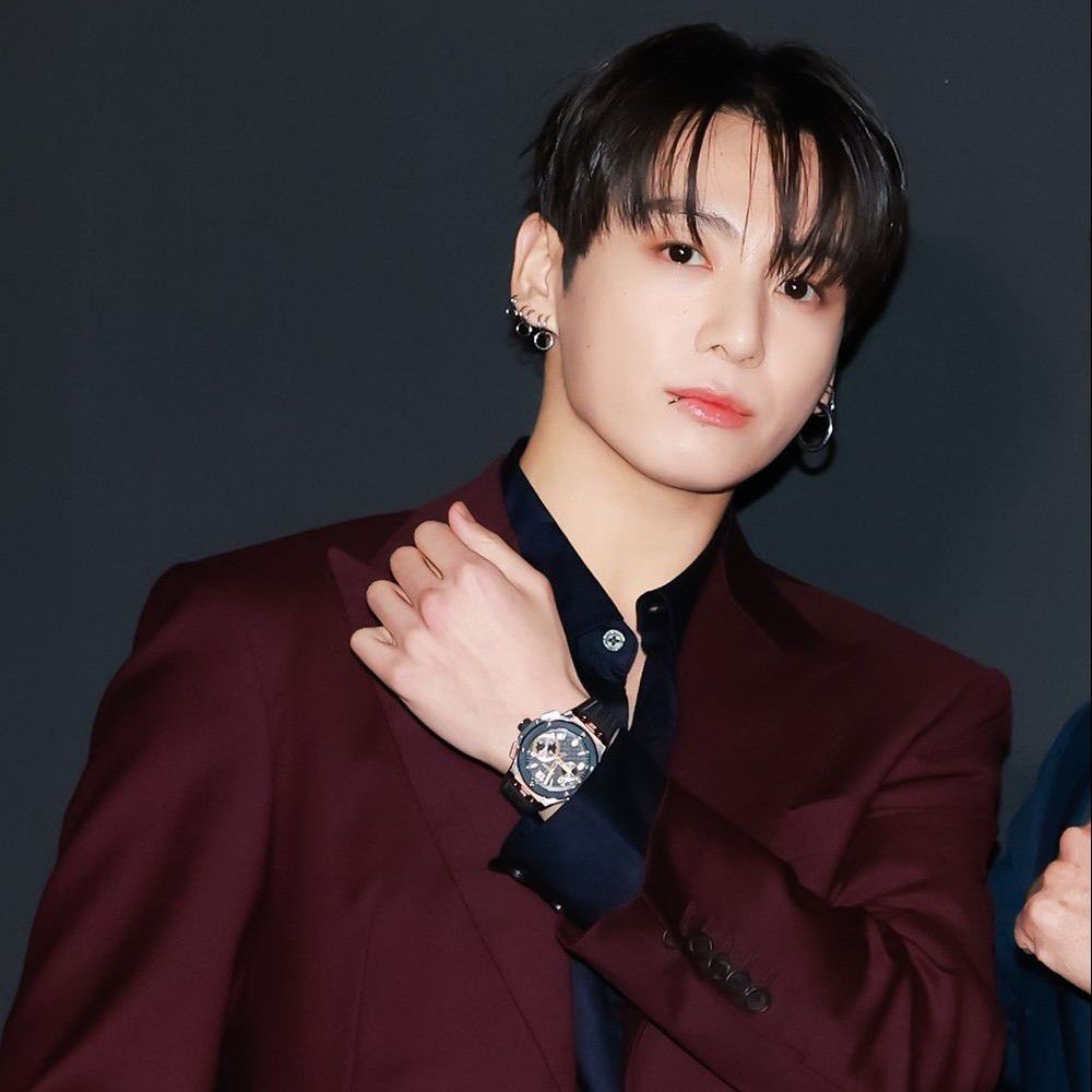 방탄소년단의 최신 사진