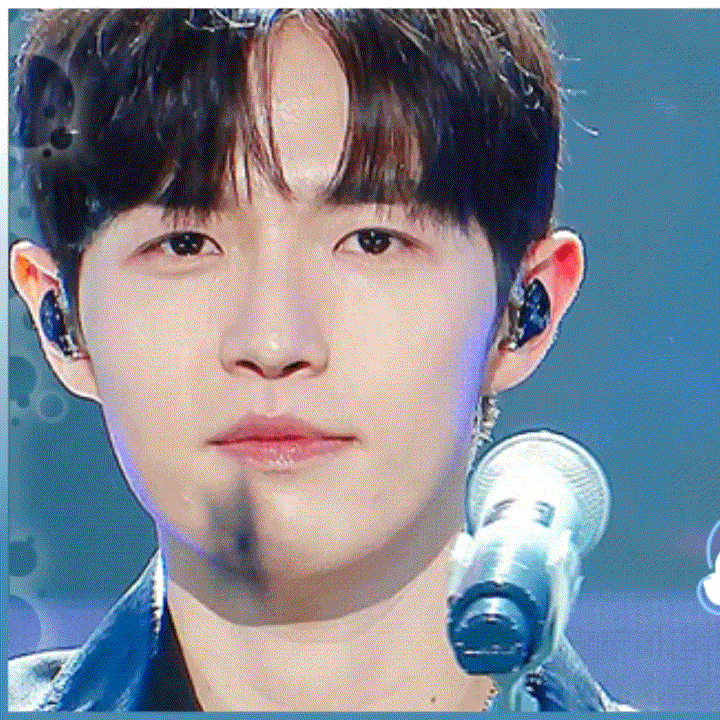김재환의 비하인드 컷