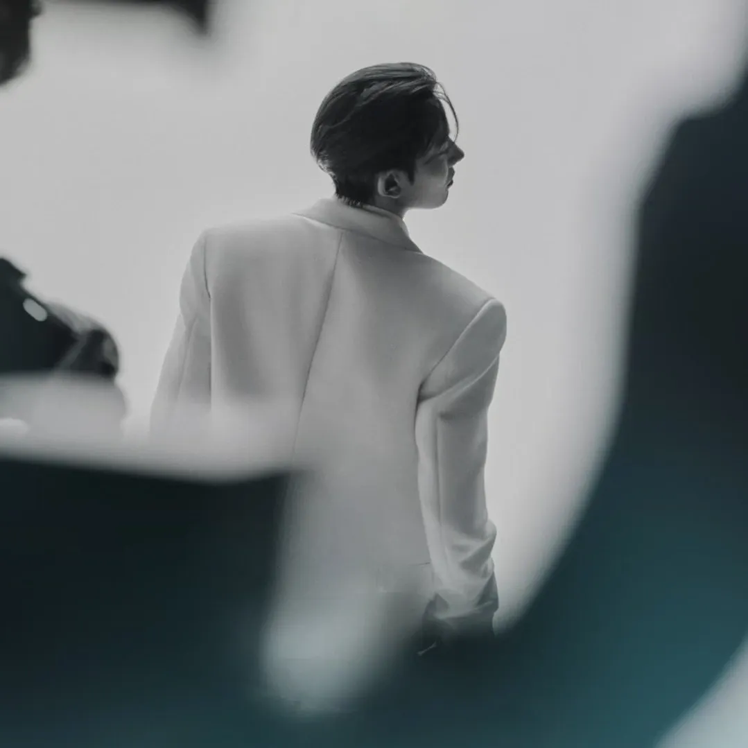 Latest photo of Evan