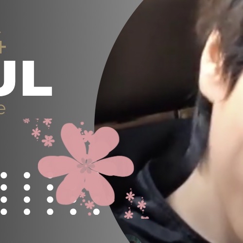 Behind-the-scenes cut of Sandeul (B1A4)