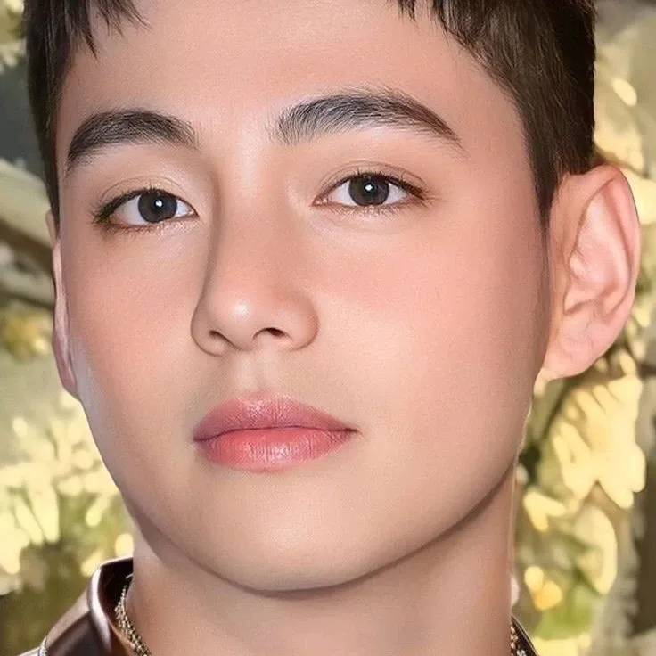 뷔 (방탄소년단) 최근 활동샷