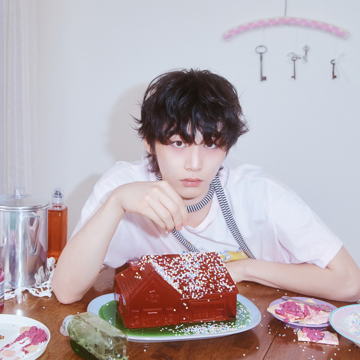 Taesan (BOYNEXTDOOR)的最新照片