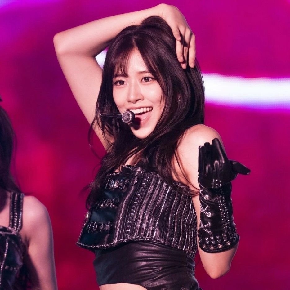 アン・ユジン (IVE)の最近の活動写真