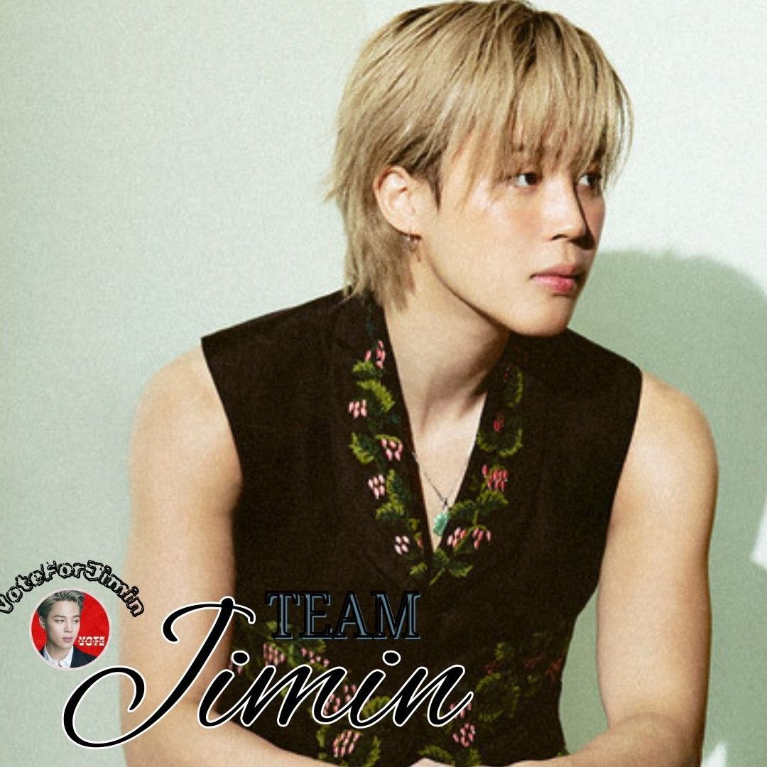 Today’s hot picks from the 지민 (방탄소년단) community