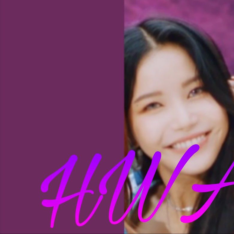 Foto terbaru Solar (MAMAMOO)