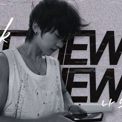 Recent activity shot of Seok Matthew (ZEROBASEONE)