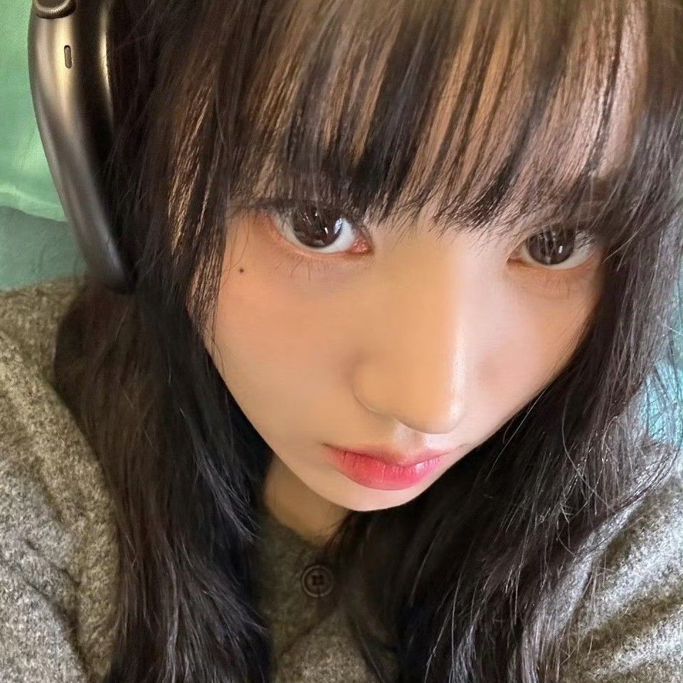 Latest photo of Kwon Eunbi