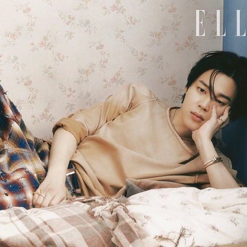 지민 (방탄소년단) 최근 활동샷