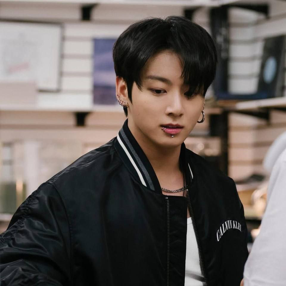 정국 (방탄소년단) 최근 활동샷