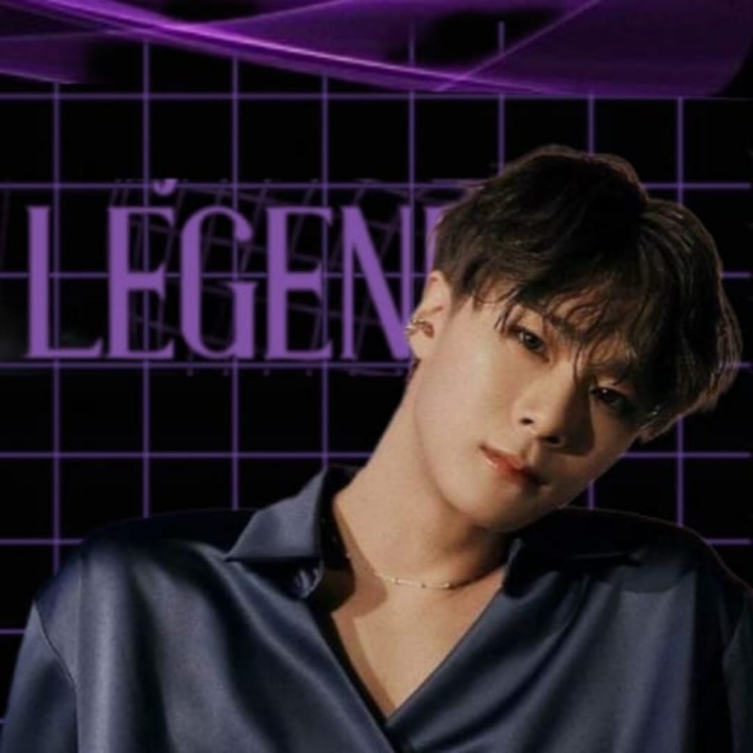 Latest photo of Moonbin (ASTRO)