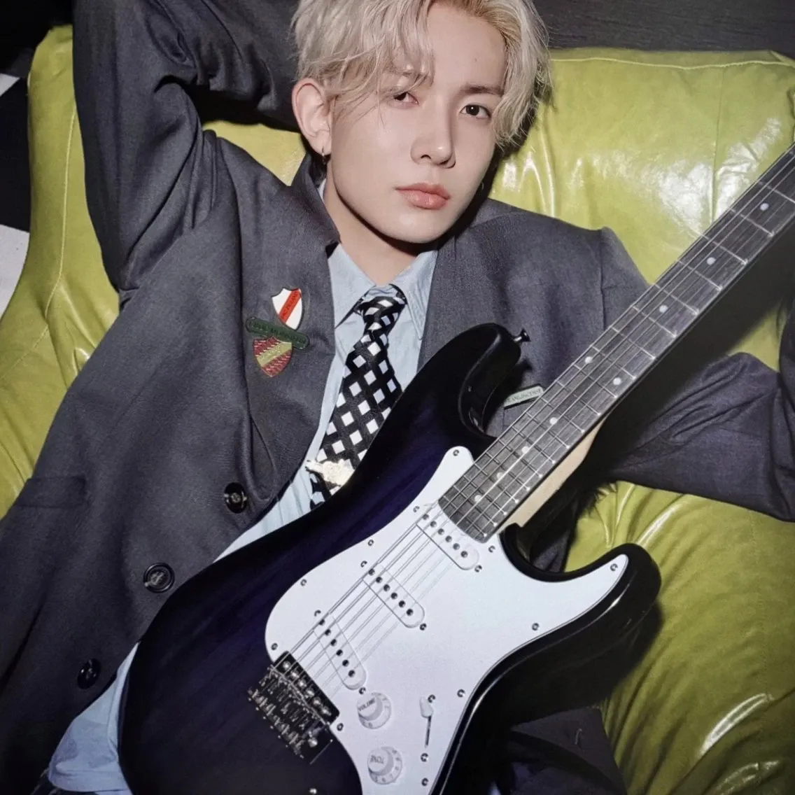 희승의 최신 사진