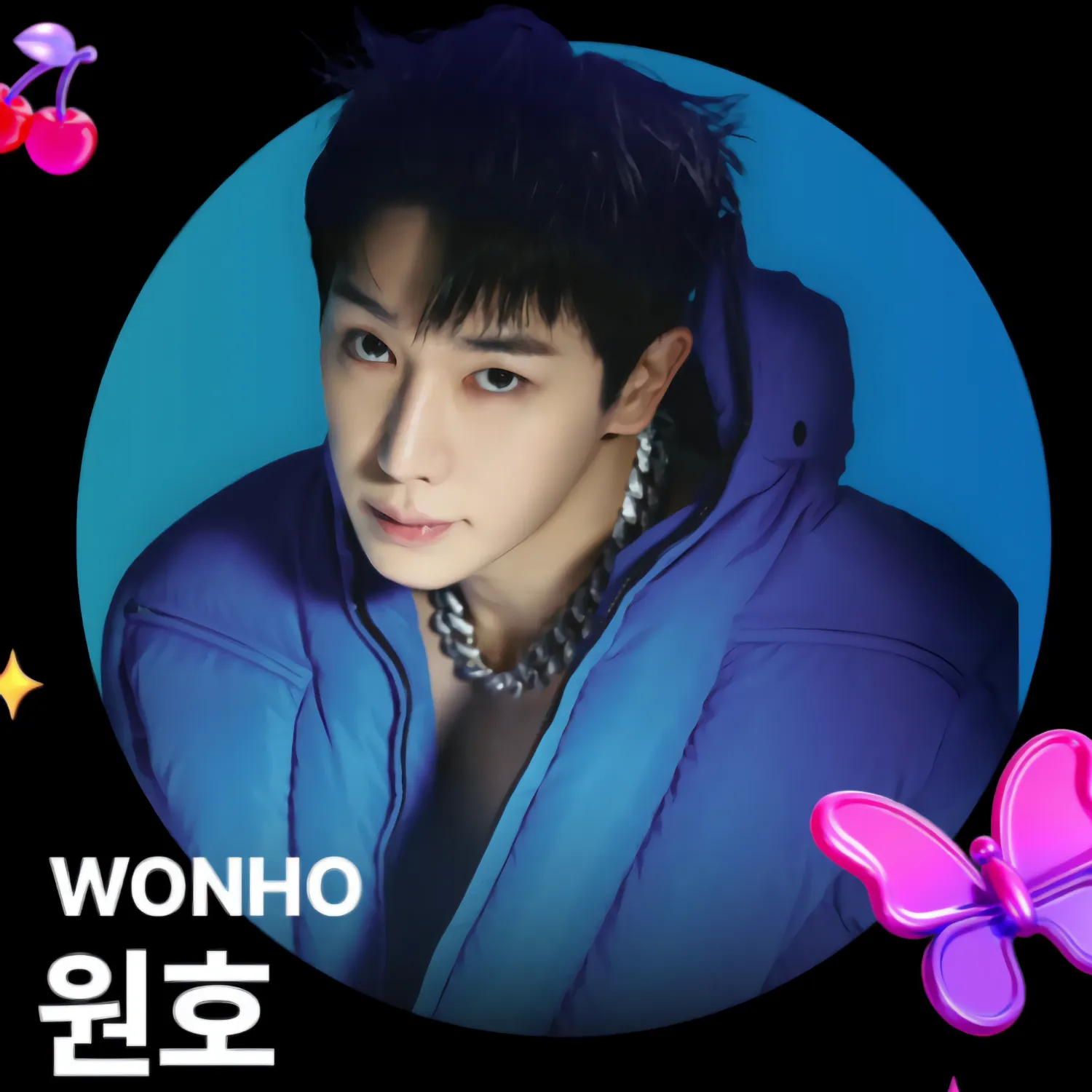 ウォノの最近の活動写真