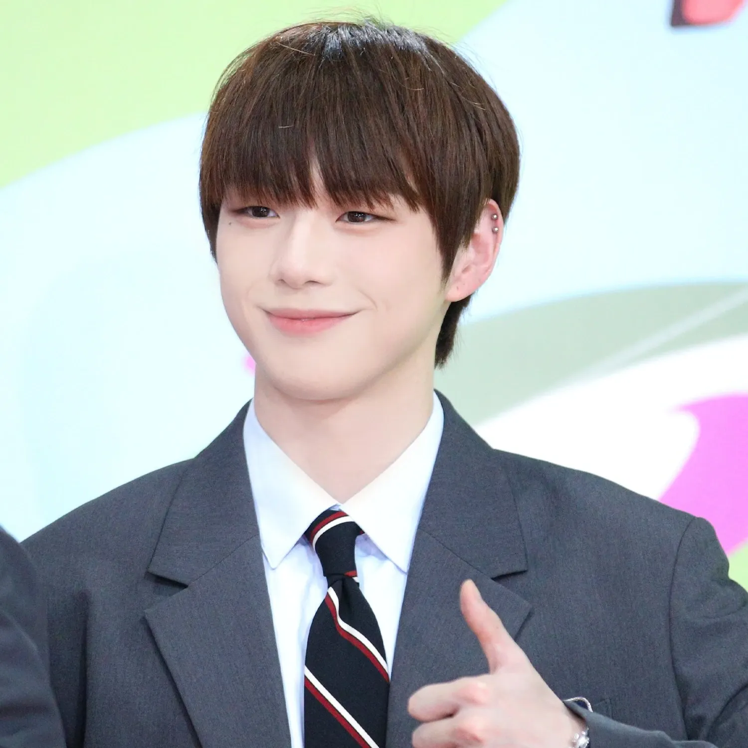 Foto terbaru Kang Daniel