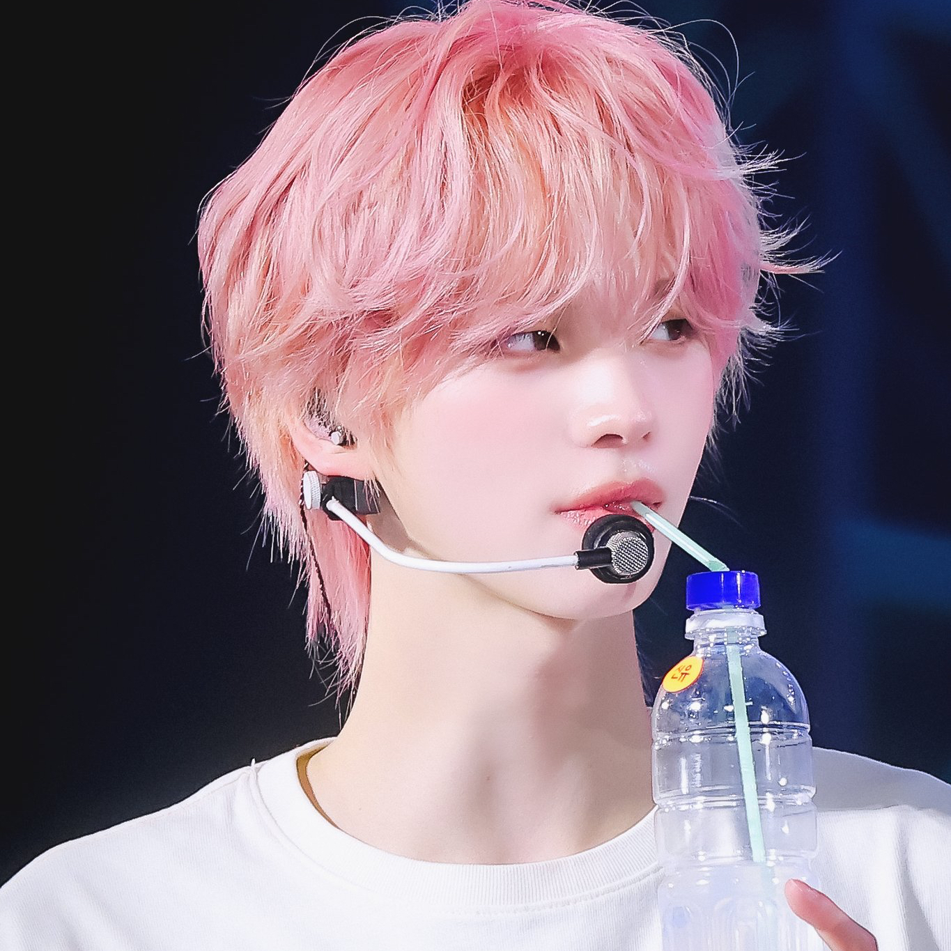 Recent activity shot of Shinyu (TWS)