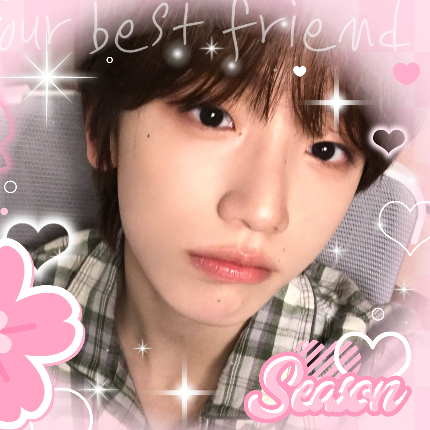 Latest photo of Jeong semin (IDID)