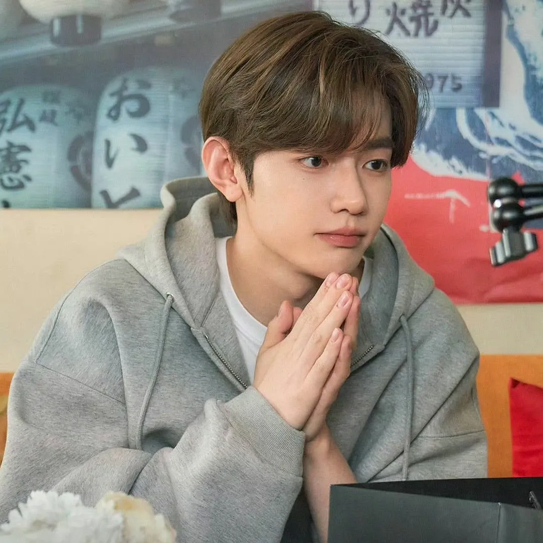 章昊 (AND2BLE)的最新照片