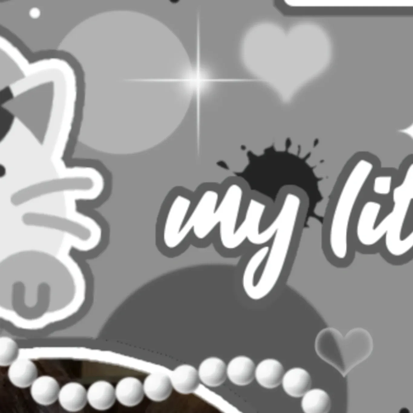 Recent activity shot of Asa (BABYMONSTER)