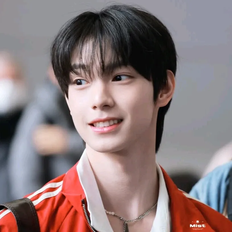 Behind-the-scenes cut of Chuei Liyu