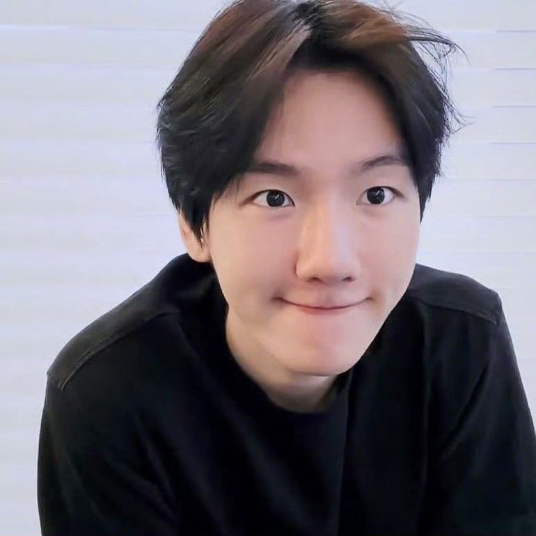 伯賢 (EXO)的最新活動照片